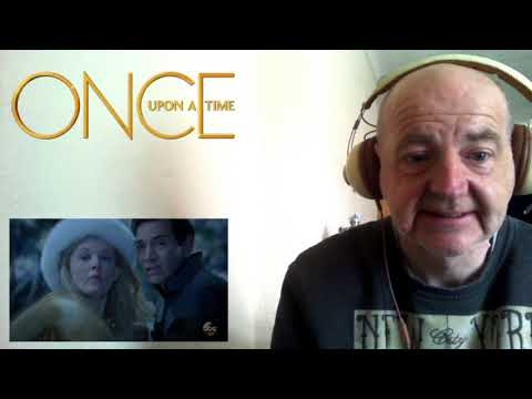 Once Upon a Time Reaction 7x09 - One Little Tear