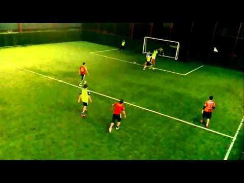 Aktif Halı Saha 04.04.2016 00:00 - akillisaha.com