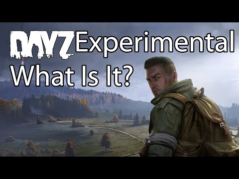 DayZ Xbox One Gameplay Update 1.08 Experimental: What is It?