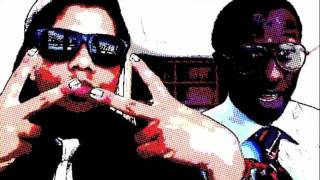 Party Don&#39;t Stop - SUSHI FT SAMMIE (Camp mulla)