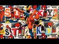 STICKY Tyler The Creator Spiderman 4K Edit