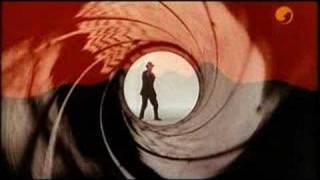 Download lagu James Bond Intro mp3 Download lagu James Bond Intro mp3