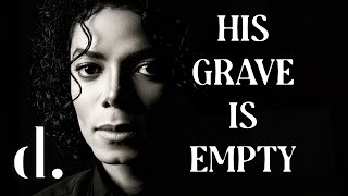 So Where Is Michael Jackson&#39;s body? | the detail.