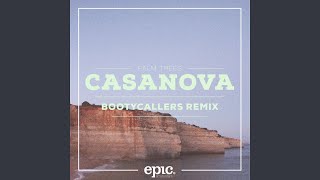 Palm Trees - Casanova (Bootycallers Remix) (Extended) video