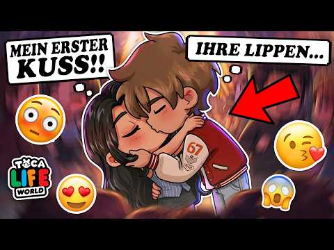 TocaToast Darius and TocaToast