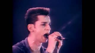 Depeche Mode - Told You So (Live in Hamburg HD)