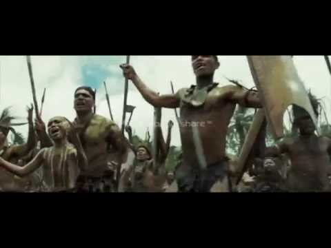 Axel F Ft. Captain Jack