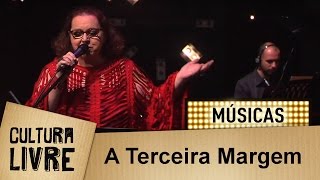 A Terceira Margem Do Rio por Cida Moreira