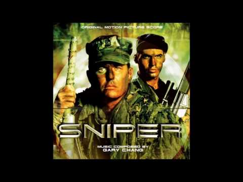 Gary Chang, Hans Zimmer, Mark Mancina - Track 25