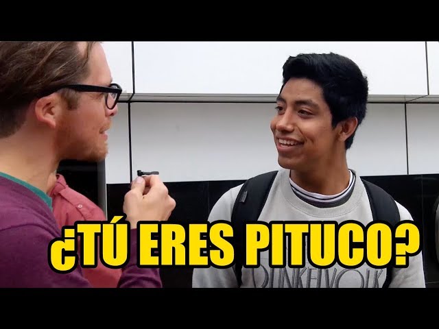 Pacific University vidéo #1