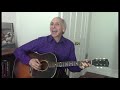 Ace in the Hole (Dave Van Ronk and others)