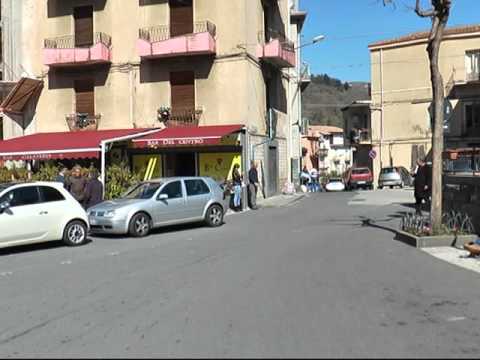 Tortorici, mystery surrounding the missing inheritance