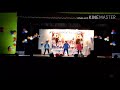 Kyun Chalti Hai Hawa Faisalkhan Micheal Sameer Hip Hop Dance