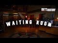 Waiting Room Grey S Anatomy Writing Ambulance Dialogues