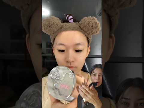 Korean makeup that looks amazing!!! #makeup #makeupartist #makeup #makeuptutorial #diy