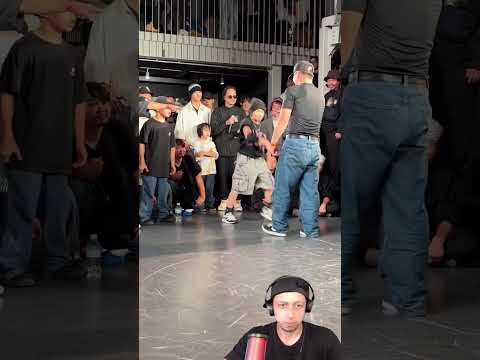 Look at the level of this boy's power moves in Break dance #breakdance #dance #powermoves