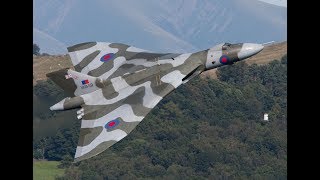 Avro Vulcan UK