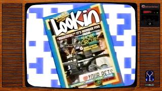 Old UK Adverts - Magazines & Newspapers (Vol.4)
