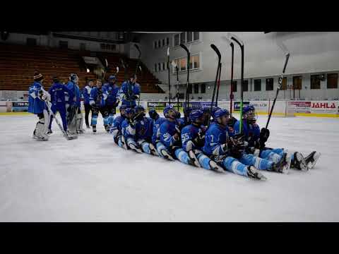 Extraligoví dorostenci HC Tábor zachránili extraligu