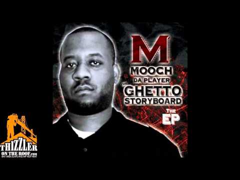 Mooch Da Player ft. Clyde Carson, San Quinn, Young Fyah - Bad Mind [Thizzler.com]