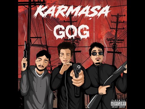 AYYSS FT STENT & XYN - KARMAŞA (Prod by Kardiyak)