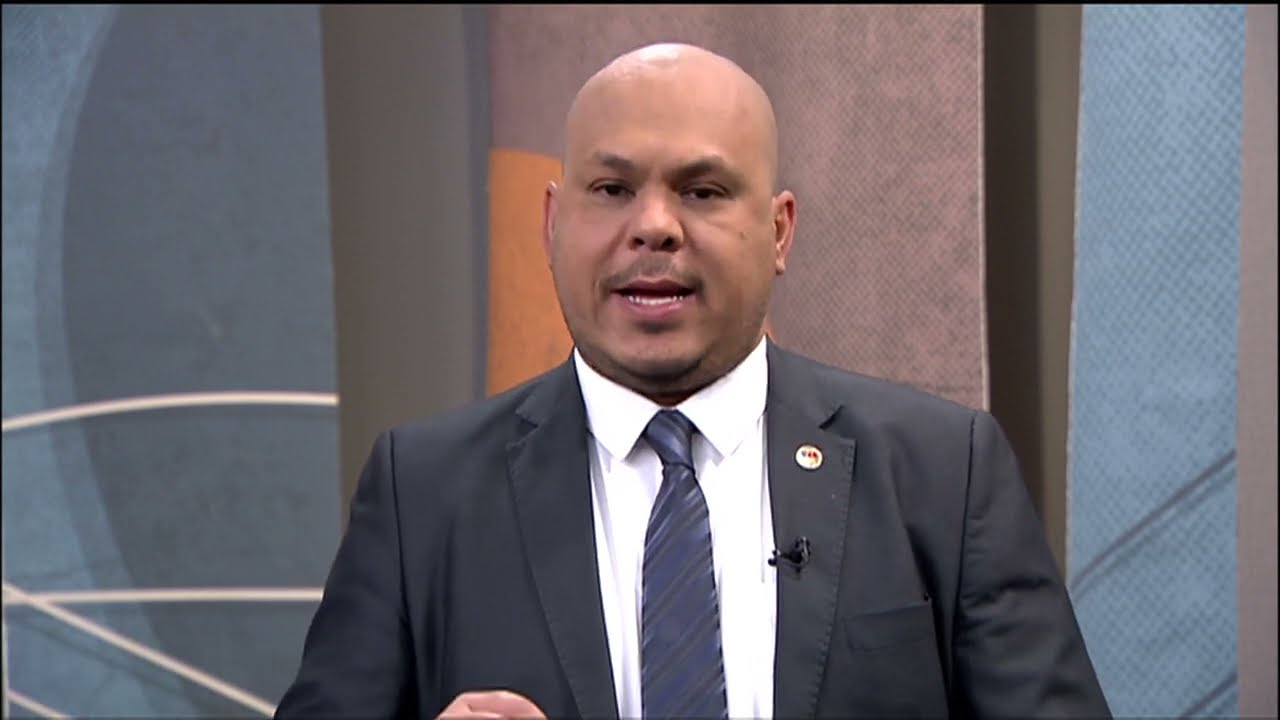 👨 Saber Direito - Direitos Humanos - Aula 1