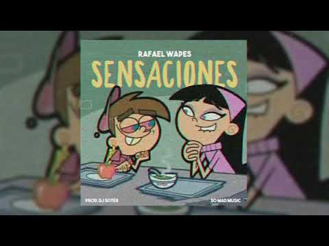 Sensaciones - Rafael Wapes