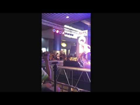 [FANCAM]131207 P'PA Choco Monster @HelloKorea