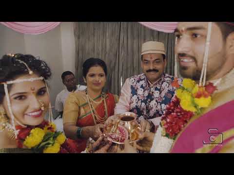 Wedding Photographer portfolio by Shades Of Click in Thane - Photo 2