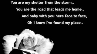 The love i found in you by Jim Brickman w/ lyrics