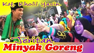 Download lagu ceramah viral...!!! kh kholil yasin 2022 | madrasah miftahul ulum kadungdung sampang | minyak goreng mp3 Download lagu ceramah viral...!!! kh kholil yasin 2022 | madrasah miftahul ulum kadungdung sampang | minyak goreng mp3