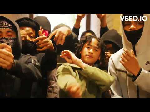 CBC Chino Undertaker( NOT MY SONG )