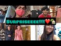 Went Home After So long✨💕🏡| Surprised Them | Post Exams Fun Vlog |