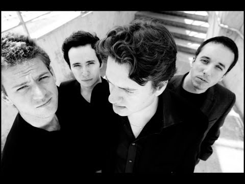Quatuor EBENE: Fiction, "The making of"
