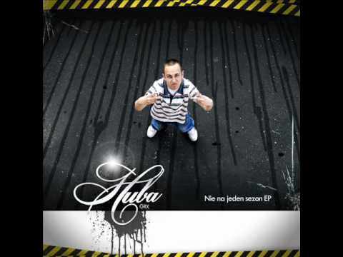 01. Huba GRX -  Wstęp (Prod. Huba)
