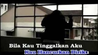 Download lagu Amuk - Separuh Nafas (karaoke) mp3