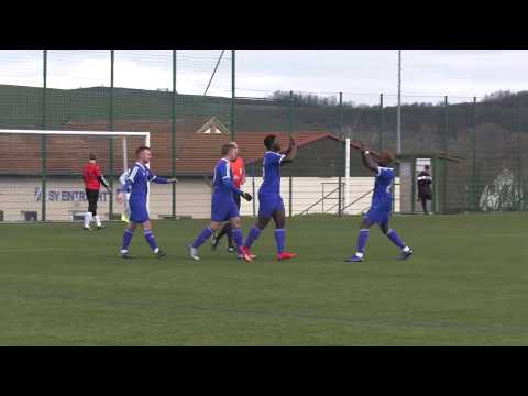 PUNKTum Fussball Eintracht Lüttchendorf empfing VfB Sangerhausen