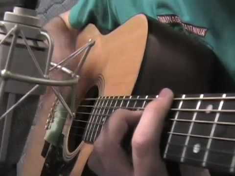 VideoSong 1 - Push - Jack Conte