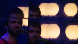 Titus Andronicus-&quot;Four Score &amp; Seven&quot;-LIVE Great American Music Hall, San Francisco, Sept 8, 2013