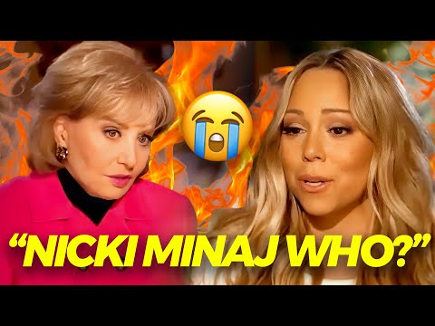 Shadiest Diva’s: Celebs Most SAVAGE Moments💀