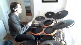 Nostrand, Ratatat: Drumover