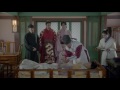 Moon Lovers:  Scarlet Heart Ryeo - Ep 11 [4th Prince drinks poison]