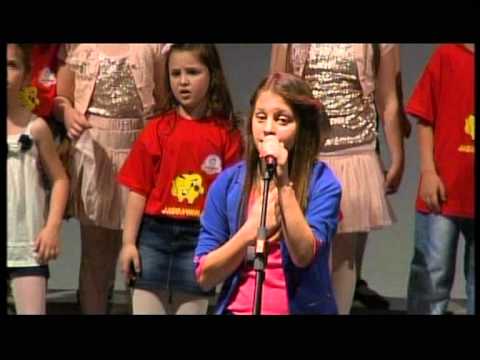 Angela Dailovska   Kade i da si