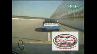 preview picture of video '180 Miles Per Hour Plus at Talladega  -  April 09, 2010'