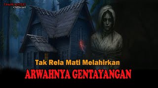 Download lagu DENDAM ARWAH ISTRIKU.❗️❗️7 TAHUN KEMBALI SETELAH MENINGGAL KARENA MELAHIRKAN mp3