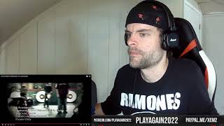 X-ECUTIONERS - It&#39;s Going Down (Revisit Reaction)