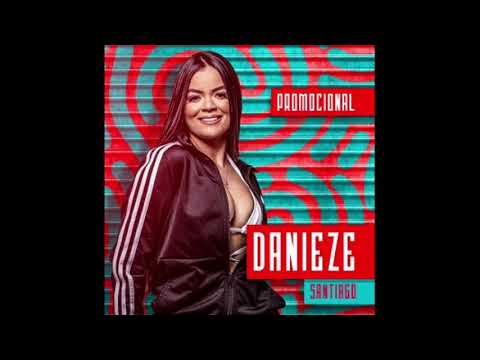 Danieze Santiago - Promocional  Dezembro De 2020