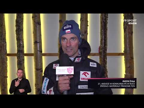 PŚ Ruka/Kuusamo 26.11.2023 - relacja z zawodów