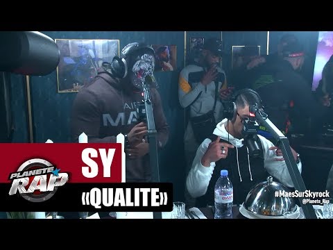 Video thumbnail for Qualité