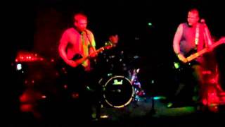 Vengeance by The Nipple Errectors covered by Antilogical at Oade's 6-25-11